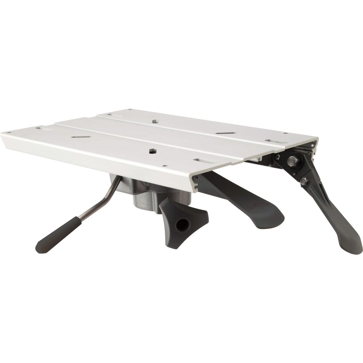 Swivl-Eze Qualifies for Free Shipping Swivl-Eze 278 Airglide Slider 0-Degree Tilt Long Handle #278AOZAGL-1