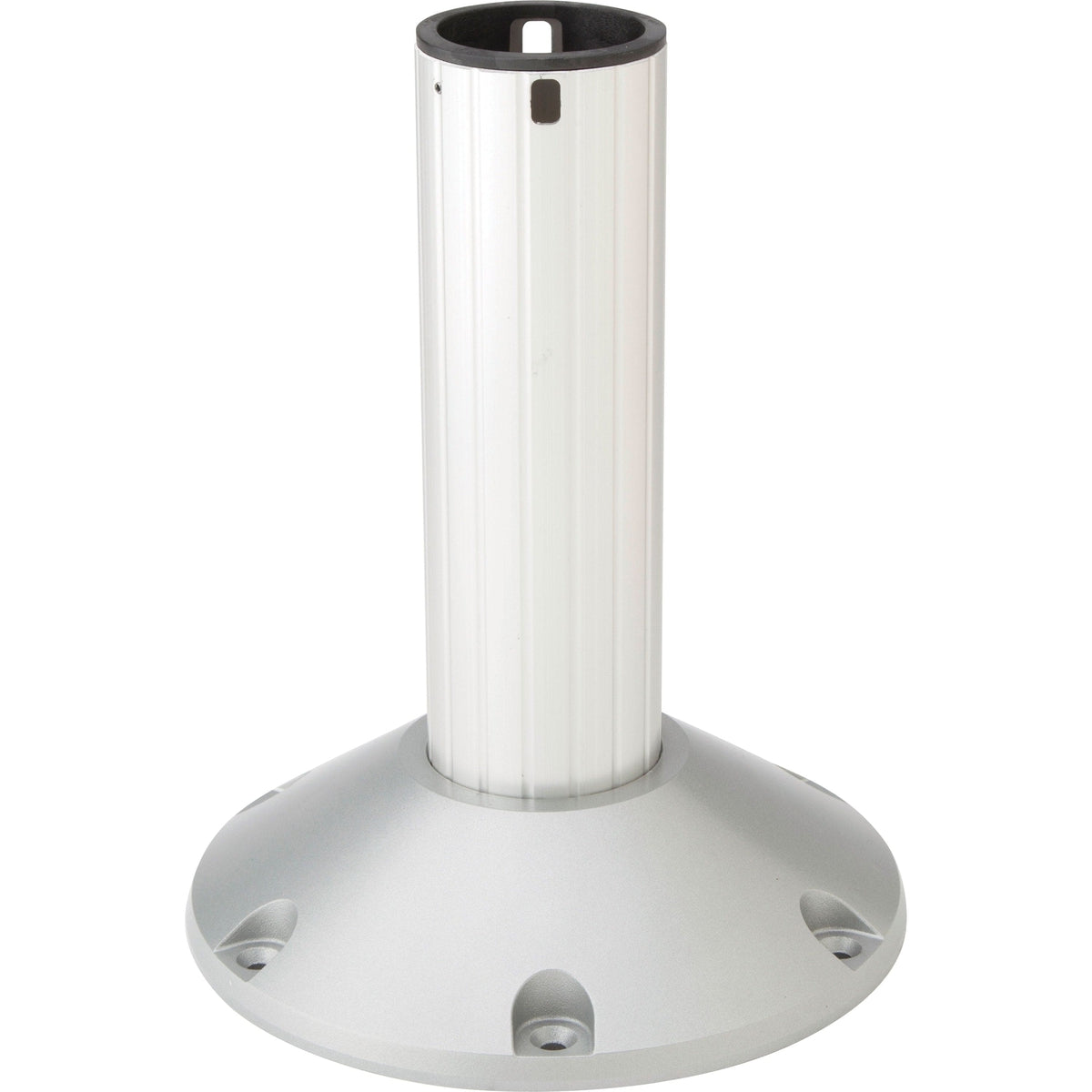 Swivl-Eze Qualifies for Free Shipping Swivl-Eze 278 Pro Series Pedestals 9" Gray #278AOGY090-1