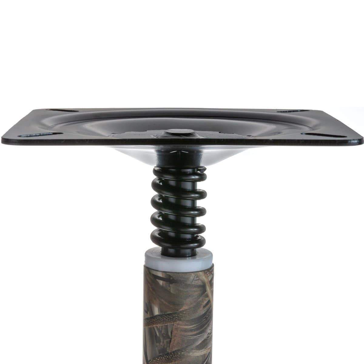 Swivl-Eze Qualifies for Free Shipping Swivl-Eze 3/4" Pin Pedestal Kit 11" Camo Finish #97750C-7