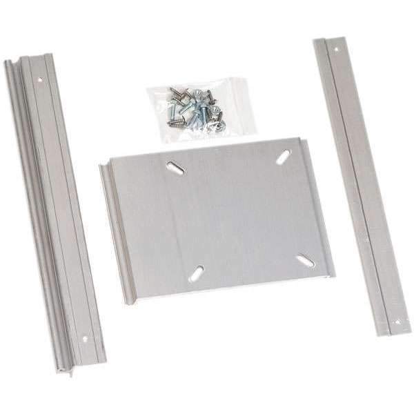 Swivl-Eze Qualifies for Free Shipping Swivl-Eze Adjustable Seat slide Assembly 15" locking Rails #SP-15900