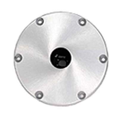 Swivl-Eze Qualifies for Free Shipping Swivl-Eze Base Plate-Aluminum Satin Finish 9" Round #SP-67904