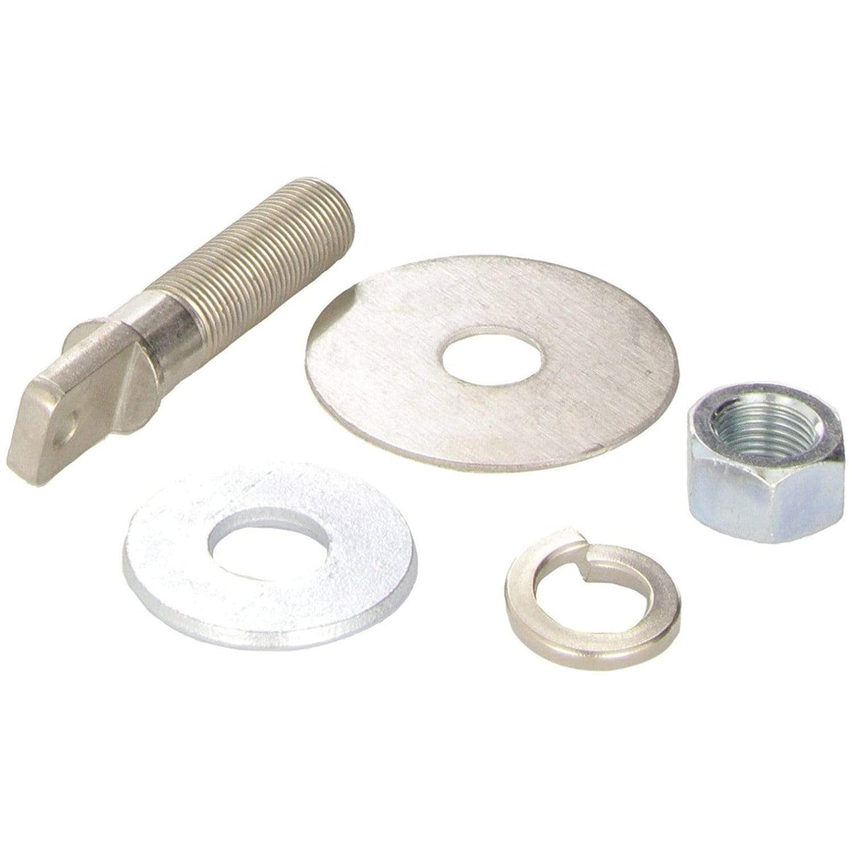 Swivl-Eze Deck Clevis Set #SP-910