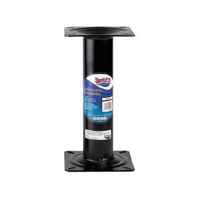 Swivl-Eze Qualifies for Free Shipping Swivl-Eze Economy Pedestal 13" height #91320