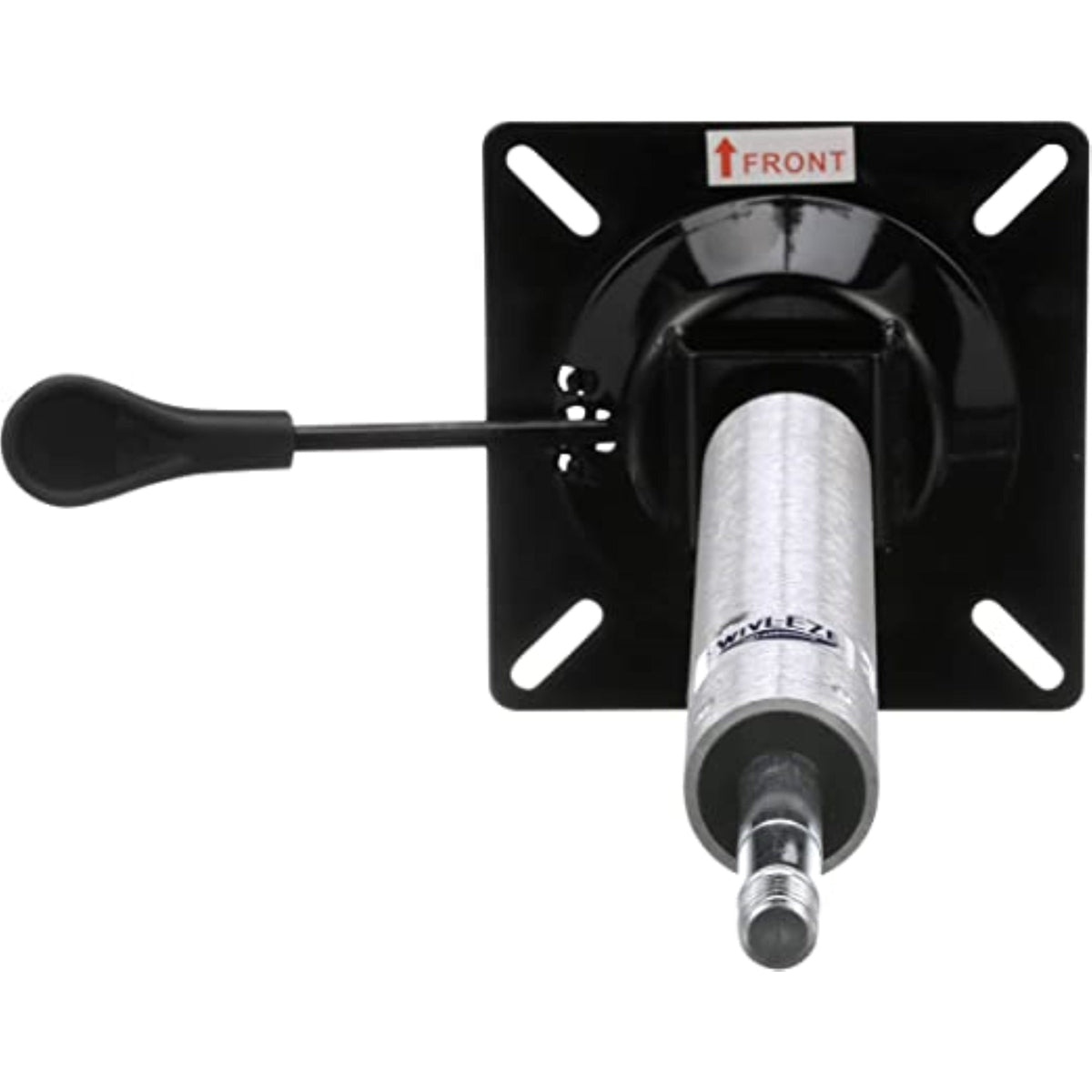 Swivl-Eze Qualifies for Free Shipping Swivl-Eze Fixed Seat Mount Adjusts 16" to 20" #SP-3004-T