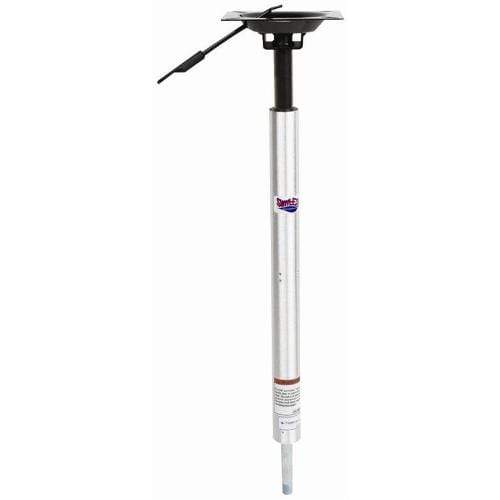 Swivl-Eze Qualifies for Free Shipping Swivl-Eze Fixed Seat Mount/Adjusts 24.25-30.25" Threaded #3204-T