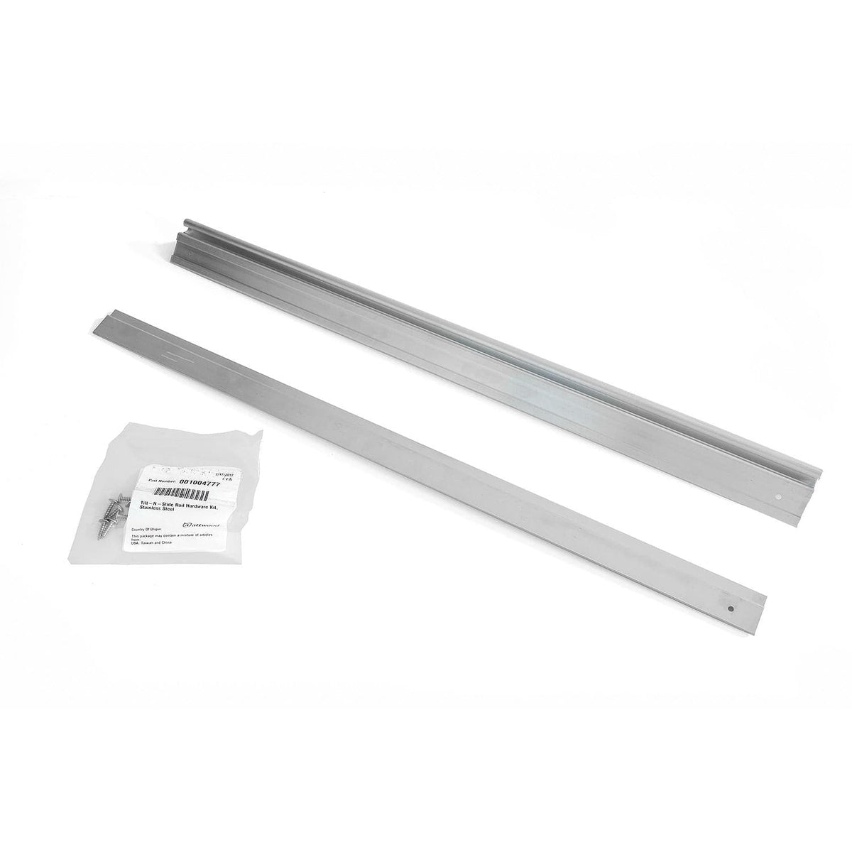 Swivl-Eze Qualifies for Free Shipping Swivl-Eze Jon Boat locking Guide Rails 30" #SP-15200