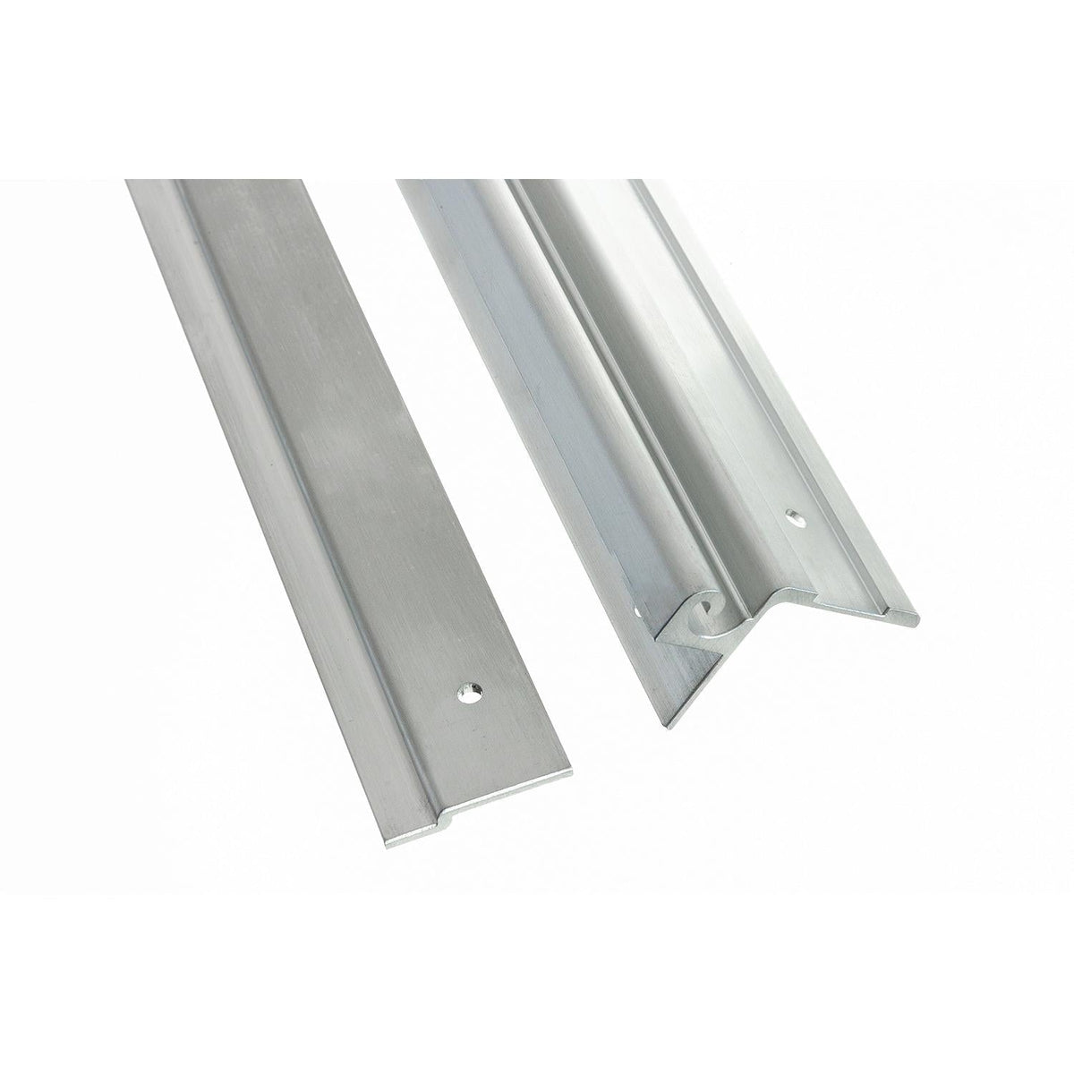 Swivl-Eze Qualifies for Free Shipping Swivl-Eze Jon Boat locking Guide Rails 30" #SP-15200