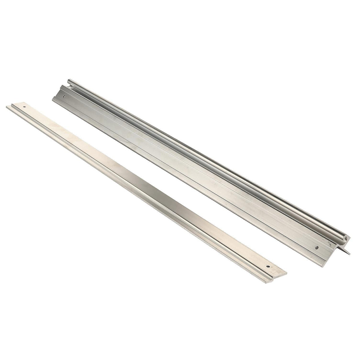 Swivl-Eze Qualifies for Free Shipping Swivl-Eze Jon Boat locking Guide Rails 30" #SP-15200