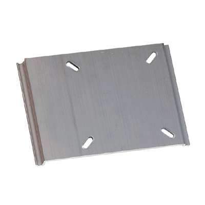 Swivl-Eze Qualifies for Free Shipping Swivl-Eze Jon Boat Seat Plate #SP-15100