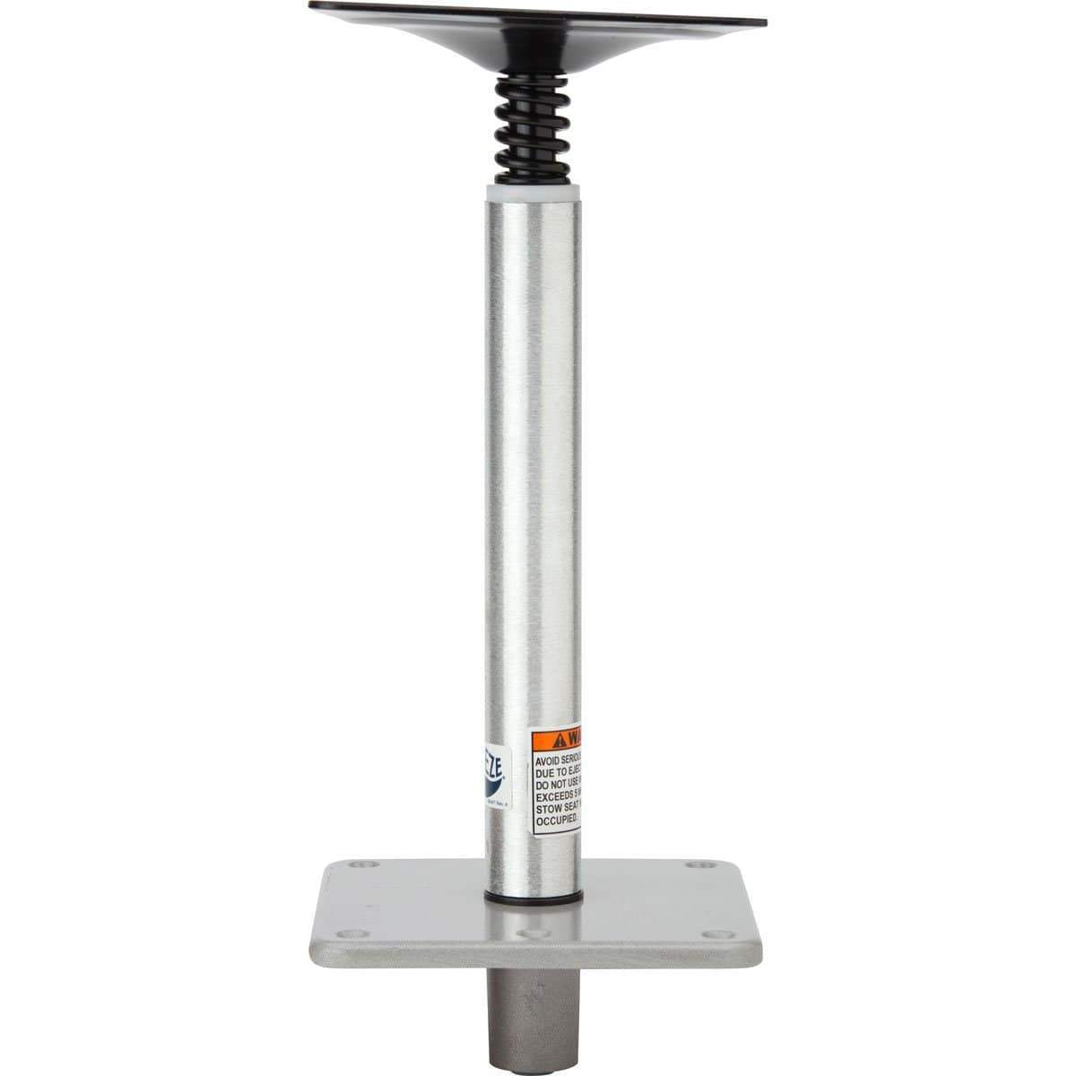 Swivl-Eze Qualifies for Free Shipping Swivl-Eze Pedestal Kit 3/4" #97749-7