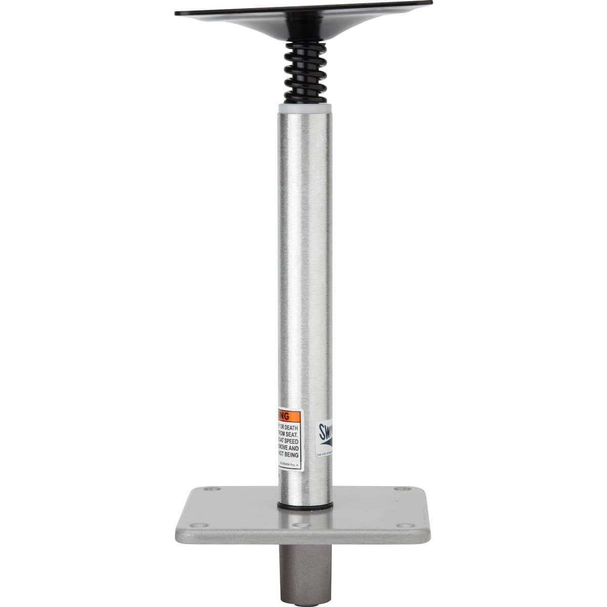 Swivl-Eze Qualifies for Free Shipping Swivl-Eze Pedestal Kit 3/4" #97749-7