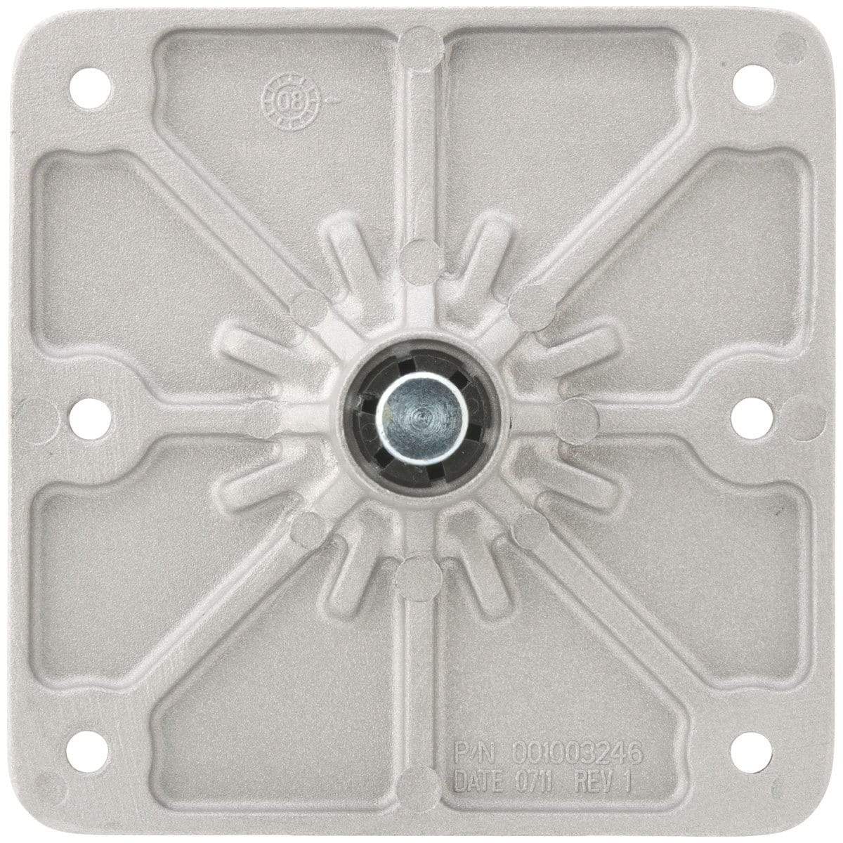 Swivl-Eze Qualifies for Free Shipping Swivl-Eze Pedestal Kit 3/4" #97749-7