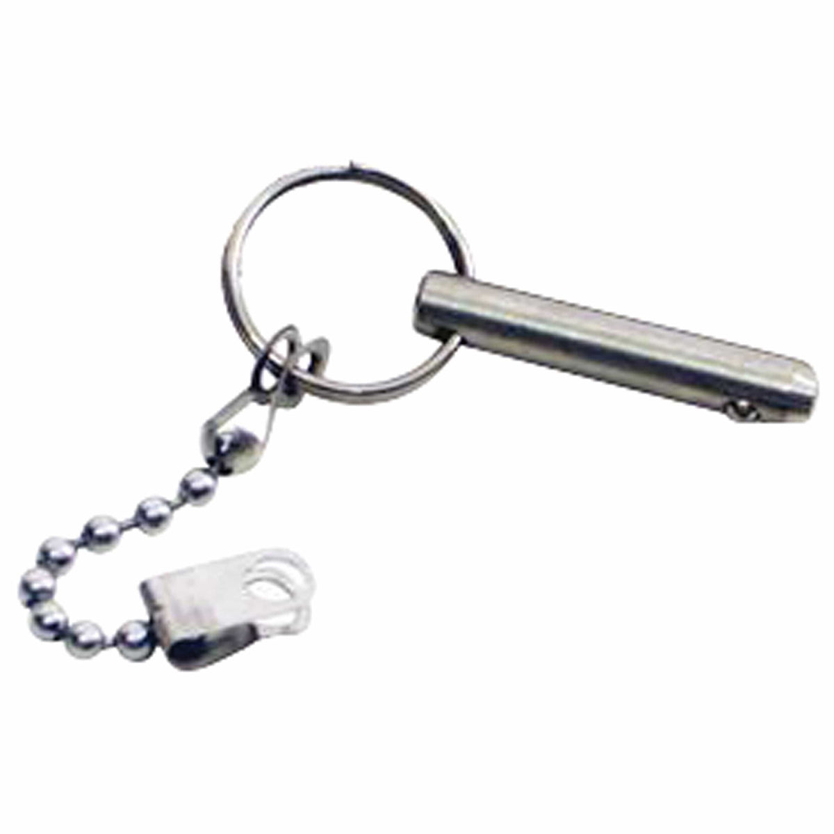 Swivl-Eze Pin with Chain #827