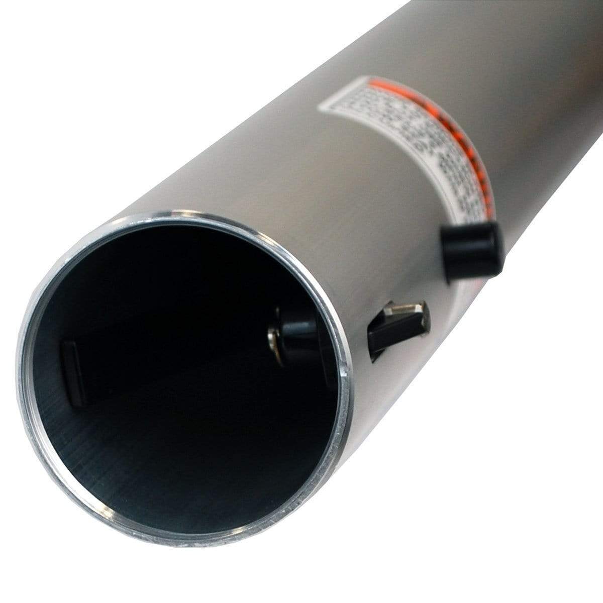 Swivl-Eze Qualifies for Free Shipping Swivl-Eze Pro Pole/Extension Post 27" #238027-1