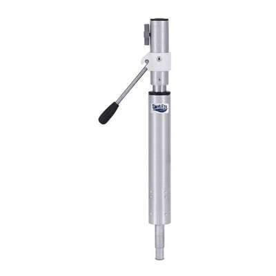 Swivl-Eze Qualifies for Free Shipping Swivl-Eze Removable Seat Mount-Adjusts 17-20" Threaded #3004-R-T