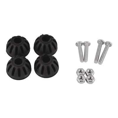 Swivl-Eze Qualifies for Free Shipping Swivl-Eze Rubber Shocks for 4000-ADJ #SP-410