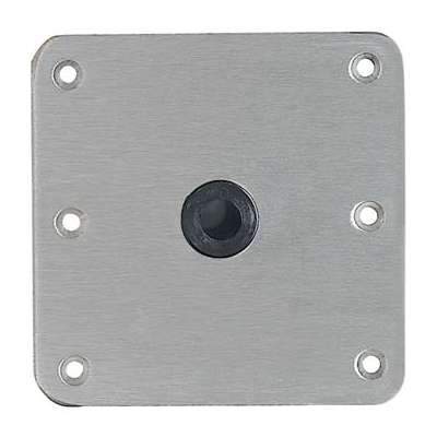 Swivl-Eze Qualifies for Free Shipping Swivl-Eze Seat Mount 13" Alum Post SS Base 7" x 7" Threaded #977339-T