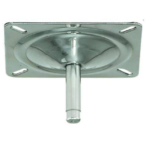 Swivl-Eze Qualifies for Free Shipping Swivl-Eze Seat Mount All Stainless #1002-SS