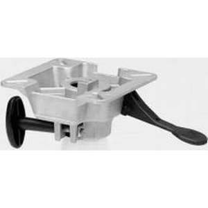 Swivl-Eze Qualifies for Free Shipping Swivl-Eze Seat Mount with Friction Control & Locking Handle #818441