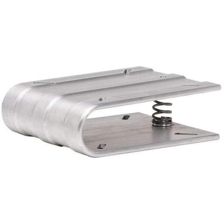 Swivl-Eze Qualifies for Free Shipping Swivl-Eze Seat Rocker Aluminum 5-1/4" Hole Pattern #1570