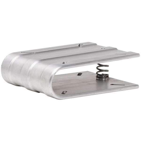 Swivl-Eze Qualifies for Free Shipping Swivl-Eze Seat Rocker Aluminum 5-1/4" Hole Pattern #1570