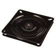 Swivl-Eze Qualifies for Free Shipping Swivl-Eze Seat Swivel Black Powder Coated 0-Degree #17720