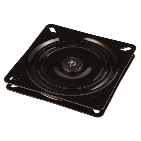 Swivl-Eze Qualifies for Free Shipping Swivl-Eze Seat Swivel Black Powder Coated 0-Degree #17720