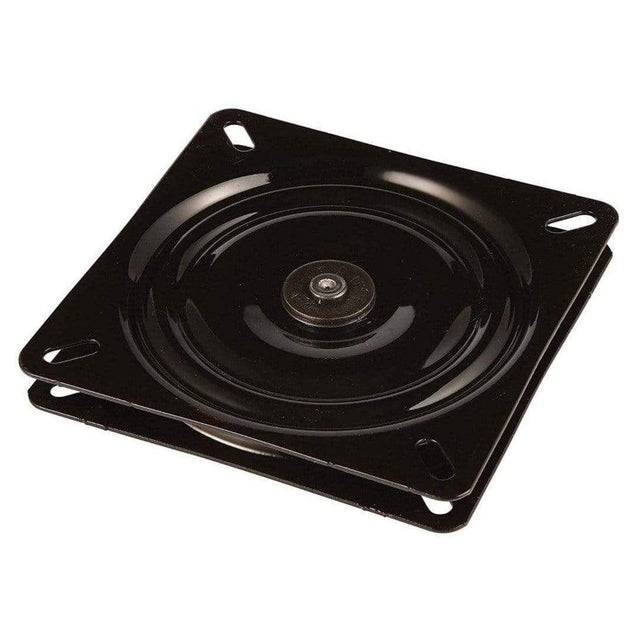 Swivl-Eze Qualifies for Free Shipping Swivl-Eze Seat Swivel Black Powder Coated 0-Degree #17720