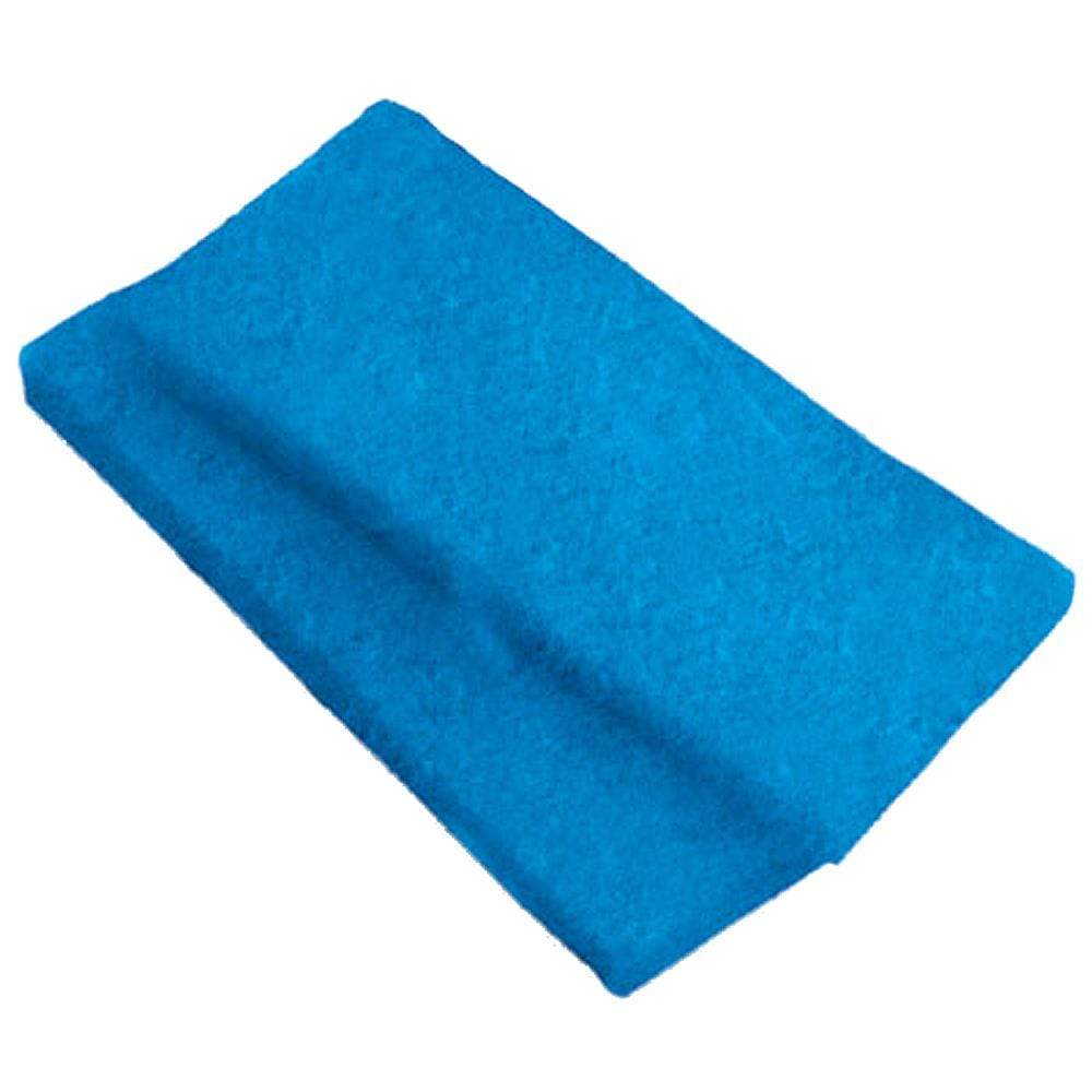 Swobbit Qualifies for Free Shipping Swobbit Medium Scrub Pads Blue 2-pk #SW55230