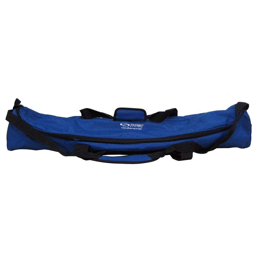 Swobbit Qualifies for Free Shipping Swobbit Storage Bag for Cleaning Kits #SW81400