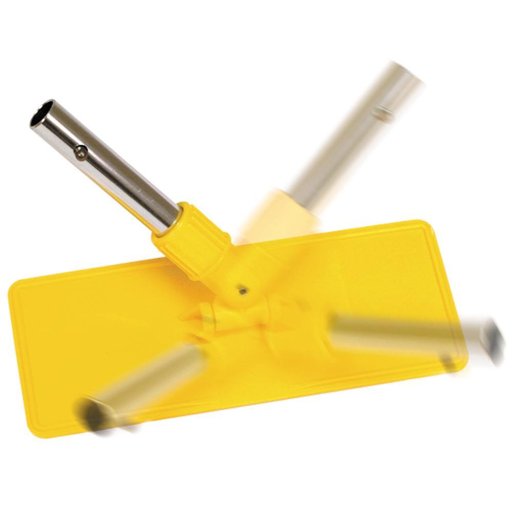 Swobbit Qualifies for Free Shipping Swobbit Uni-Snap Dual-Axis Swivel Plate #SW55450