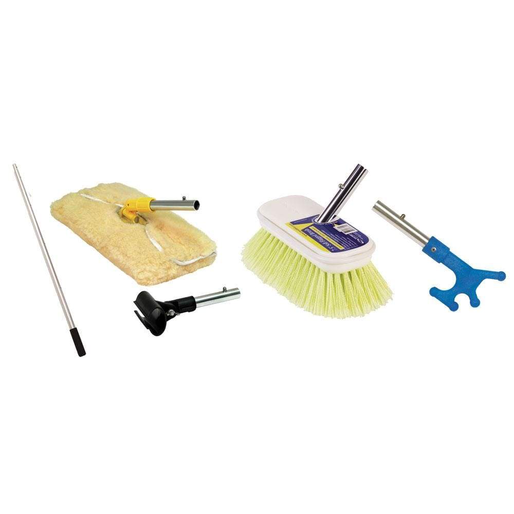Swobbit Qualifies for Free Shipping Swobbit Watercraft Kit Deluxe #SW81100