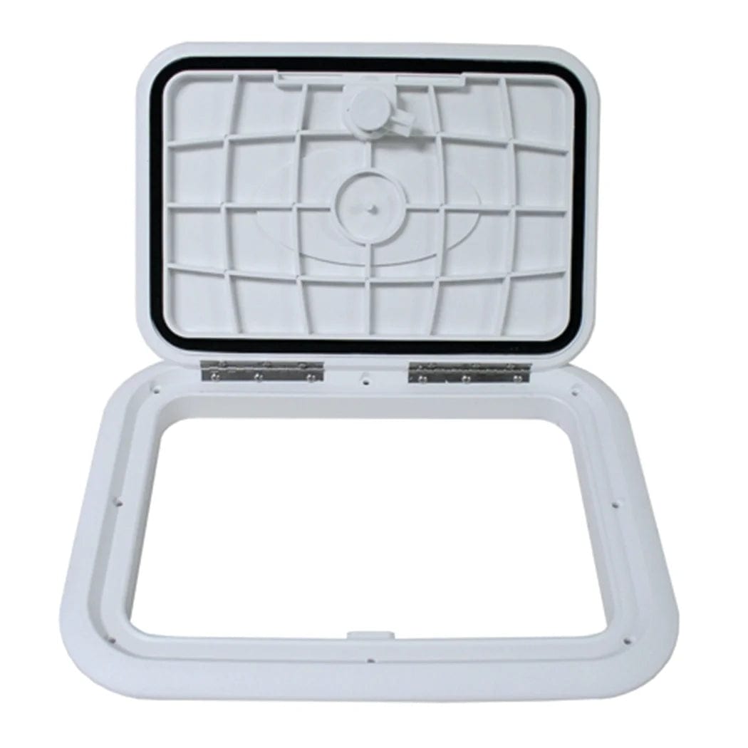 T-H Marine Qualifies for Free Shipping T-H Marine 13" x 30" Designer Hatch-Sand #HDS-1330-3-DP