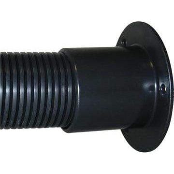 T-H Marine Not Qualified for Free Shipping T-H Marine 2.5" Rigging Kit with Hose Black #RFK-25Y-1-DP