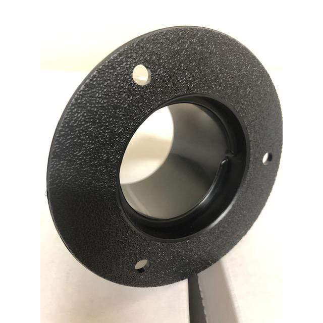 T-H Marine Qualifies for Free Shipping T-H Marine 2" Rigging Flange White #RF-2-DP