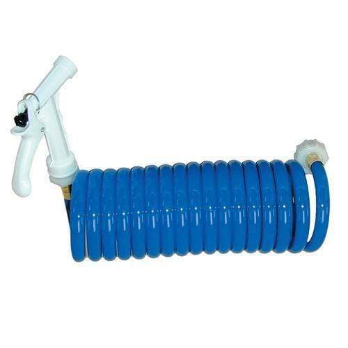 T-H Marine 25' Wash Down Hose #WDH-25B-B-DP