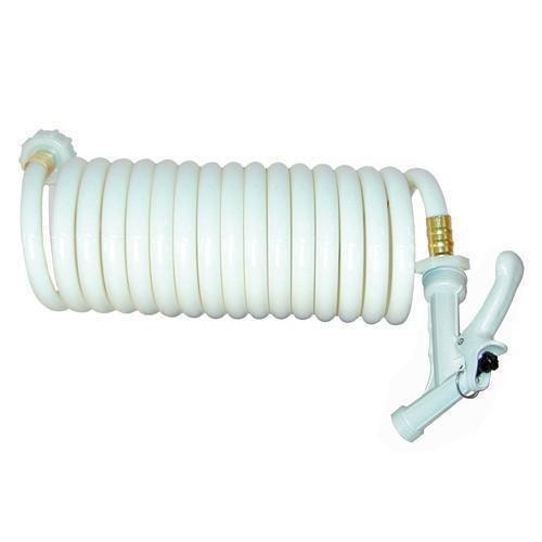T-H Marine Qualifies for Free Shipping T-H Marine 25' Wash Down Hose #WDH-25W-B-DP