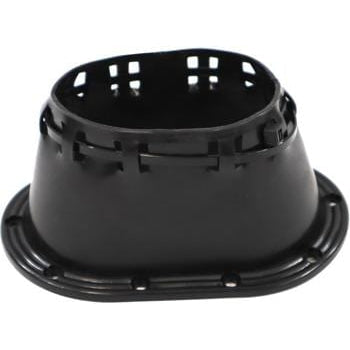 T-H Marine Qualifies for Free Shipping T-H Marine 6" x 9" Oval Boot #CBO-4