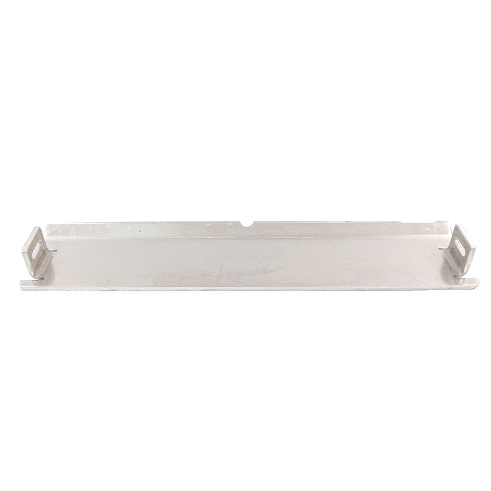 T-H Marine 8" Atlas Hole Shot Plate Verado #AHJHSP-8V-DP