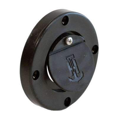 T-H Marine Qualifies for Free Shipping T-H Marine Adapter-Scupper #SA-1-DP