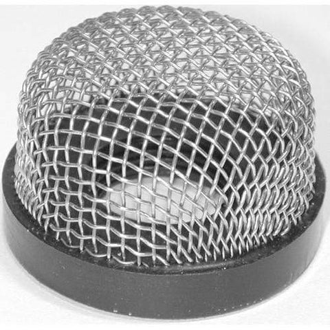 T-H Marine Qualifies for Free Shipping T-H Marine Aerator Strainer #AS-1-DP