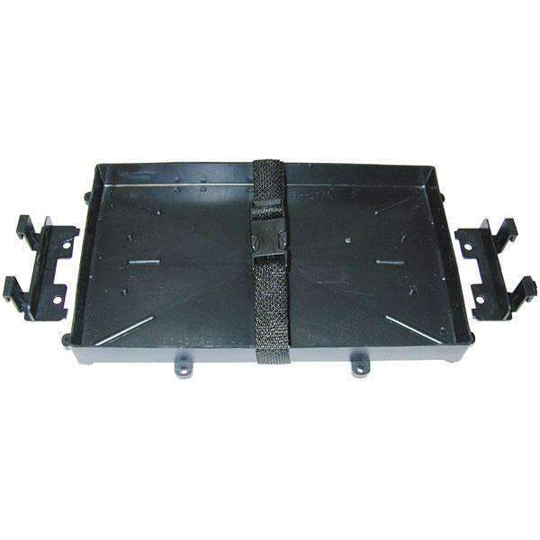 T-H Marine Qualifies for Free Shipping T-H Marine Battery Tray Combo 24/27 #NBHC-247P-DP