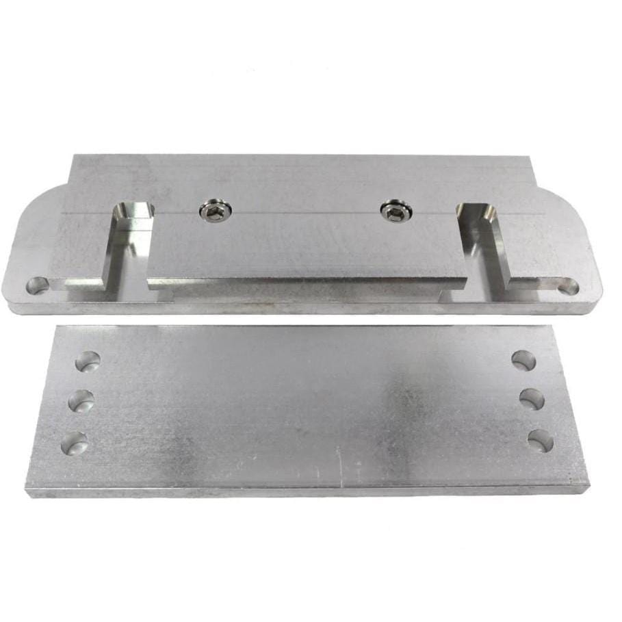 T-H Marine Qualifies for Free Shipping T-H Marine Clamp-On Adapter for Micro Jack #AHJM-CMA-DP