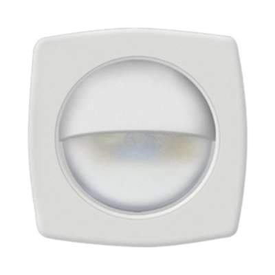 T-H Marine Qualifies for Free Shipping T-H Marine Courtesy Light LED Black #LED-51894-DP