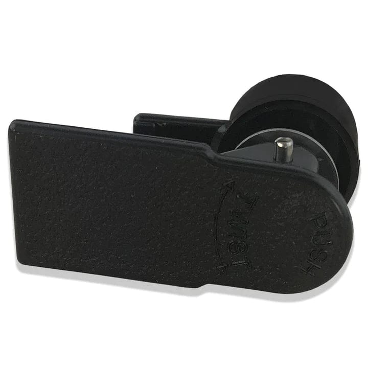 T-H Marine Qualifies for Free Shipping T-H Marine Designer Series Hatch Latch Kit #DS-LATCH-1