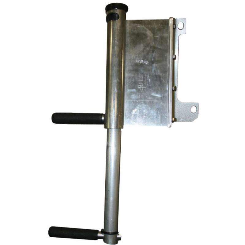 T-H Marine Qualifies for Free Shipping T-H Marine Emergency Reboarding Ladder #EBL-1-DP