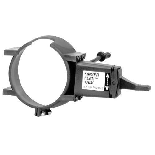 T-H Marine Qualifies for Free Shipping T-H Marine Fingerflex Wheel Trim switch #FFTB-1-DP