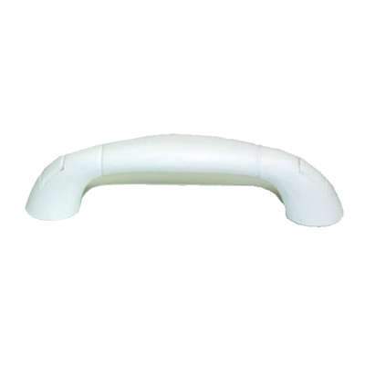 T-H Marine Qualifies for Free Shipping T-H Marine Grab Handle White #GHB-1FW-DP