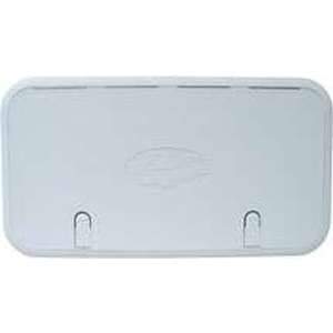 T-H Marine Qualifies for Free Shipping T-H Marine Hatch 13" x 24" Polar White #HDS-1324-2-DP