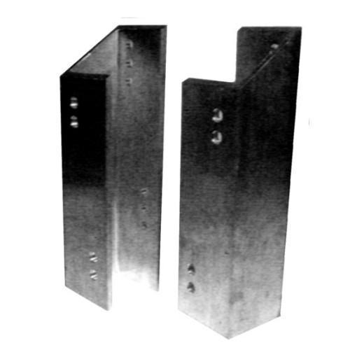 T-H Marine Qualifies for Free Shipping T-H Marine Hi-Jacker Fixed Jack Plate #JP-4FA-DP